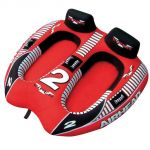 Airhead VIPER 2 Inflatable towable 2 people 188x185cm OS6496504
