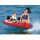 Airhead VIPER 2 Inflatable towable 2 people 188x185cm OS6496504