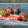 Gonfiabile da traino SPORTSSTUFF Big Mable 2 Persone 175x167cm OS6480604
