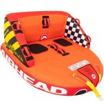 SPORTSSTUFF Big Mable Inflatable towable 2 people 175x167cm OS6480604