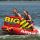 Gonfiabile da traino SPORTSSTUFF Big Mable 2 Persone 175x167cm OS6480604