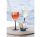 Marine Business Calice da vino antiscivolo Ecozen Party 80x210mm 6PZ MT5801817