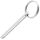Stainless Steel Removable Self-locking pin 6x76mm N120412028000