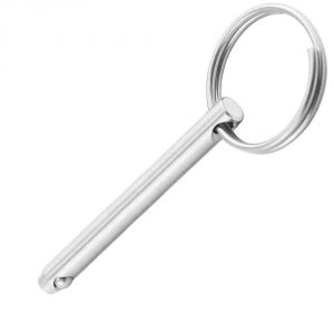 Spinotto autobloccante inox 6x64mm Perno removibile N120412027999