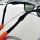 Adjustable Floating Glasses Holder 660mm Yellow TRT4077660