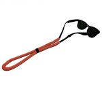Salva occhiali galleggiante regolabile 660mm Giallo TRT4077660