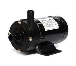 Velair PMD-371 3/4 Pompa acqua mare 230V 50Hz 25l/min 6.5GPM UF25021Z