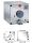 Quick Boiler BXS25 in Acciaio Inox 25lt 1200W con Scambiatore #QBXS2512S