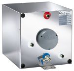 Quick BXS40 40lt 1200W Stainless Steel Boiler with Heat Exchanger #QBXS4012S