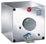 Quick Boiler BXS40 in Acciaio Inox 40lt 1200W con Scambiatore #QBXS4012S