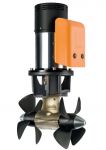 Quick DC BTQ 300-270 Twin Propeller Bow Thruster 24V 12Kw 270Kgf #Q50811020