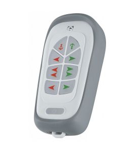 Quick RRC HT8+ 8-Channel 869Mhz Thruster Handheld Radio Transmitter QHT8
