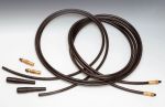 OB/M-60 Kit 2 Hoses with preassembled fittings at one end L.6mt #UT41708E