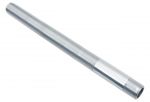 Ultraflex S40T Aluminum tube for S40 Splashwell mounting #N110353306009