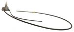 Ultraflex T85 mechanical steering Kit with M66 10ft steering cable #UTKIT06181