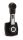 Ultraflex B85 Single lever side mount control #UT35682I