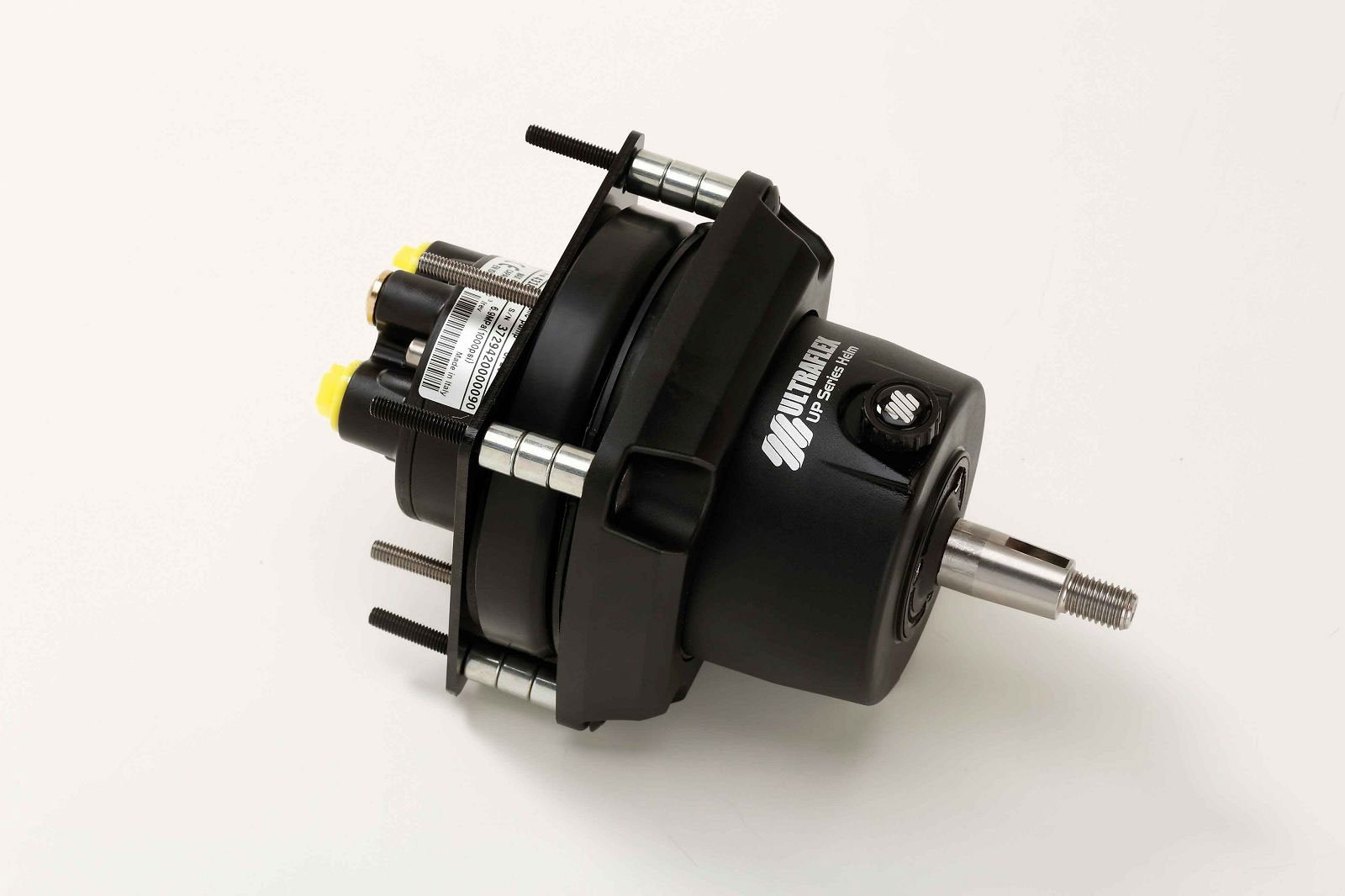 Ultraflex Hydraulic Steering Kit for Boats up to 10mt 33' Inboard