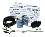 Ultraflex Kit HYCO-OBS/M Timoneria Idraulica per Fuoribordo fino a 150hp #UT42421N