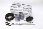 Ultraflex Kit HYCO-OBS/M Timoneria Idraulica per Fuoribordo fino a 150hp #UT42421N