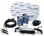 Ultraflex Kit NAUTECH-1/M Hydraulic Steering System For Outboard Engines up to 300hp #UT42423T