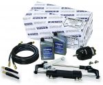 Ultraflex Kit NAUTECH-3/M Timoneria Idraulica per Fuoribordo fino a 300hp #UT42422R