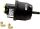 Ultraflex Hyco-Obs outboard steering up to 150 HP - 4,5mt tube #UT40211R