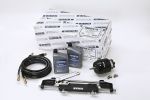 Ultraflex NAUTECH 1Outboard hydraulic steering system up to 300hp #UT39546S