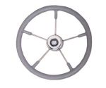 Volante V57G Grigio D.350mm #UT38156P