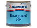 International Antivegetativa Boatguard 100 Bianco Dover YBP000 2,5Lt  #458COL1063