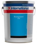 International Antivegetativa Boatguard 100 Rosso YBP001 5L #458COL1075