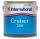 International Antifouling Cruiser 250 2,5 Lt Blue YBP152 #458COL1000