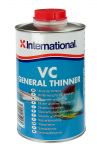 International VC General Thinner 1Lt #N702458COL305