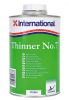 International Diluente Thinner No.7 1L per Epossidici #N702458COL6501