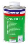International Diluente Thinner 910 1L Linea Professional #N702458COL6505