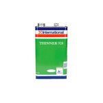 International Thinner 920 5Lt #458COL6505