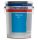 International Antivegetativa Micron 350 5Lt Colore Blu Scuro YBB624 #458COL1147