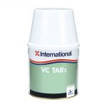 International Primer Antiosmosi VC TAR2 2,5lt Nero #458COL306