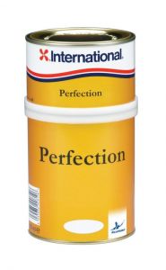 International Sottosmalto Perfection Undercoat A+B Bianco YRA003 750ml #N702458COL6662