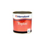 International Toplac Polish 750ml RED 501 YKZ501 458COL667