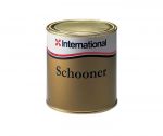 International Schooner Varnish 0,75 Lt Transparent #458COL681