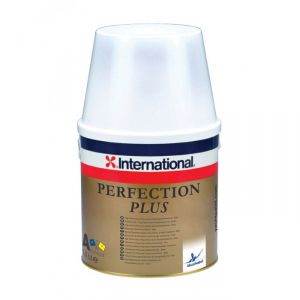 International Perfection Plus Varnish A+B Transparent YVA950 2,5Lt #458COL6851