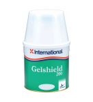 International Gelshield 200 Anti Osmosis Treatment 2,5Lt Green #458COL678