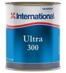 International Ultra 300 Antifouling 0,75Lt Dover White #458COL626