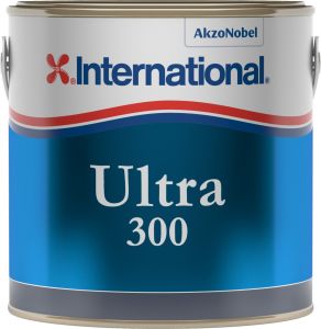 International Antivegetativa Ultra 300 2,5Lt Blu Scuro YBB724 #N702458COL641