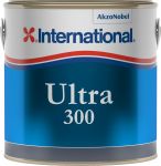 International Antivegetativa Ultra 300 2,5L Azzurro-Blau-Bleu #458COL643