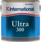 International Ultra 300 Antifouling Lt 2,5 Black YBB723 #N702458COL645