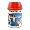 International Antivegetativa VC Offshore EU Alte prestazioni 0,75 Lt Rosso YBB711 #458COL300