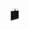 Solbian SP 52 Q Square Flexibile 52W Monocrystalline Panel #SBSP52Q