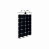 Solbian SP 78 Flexibile 78W Monocrystalline Panel #SBSP78
