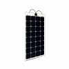 Solbian SP 104 Flexibile 104W Monocrystalline Panel #SBSP104